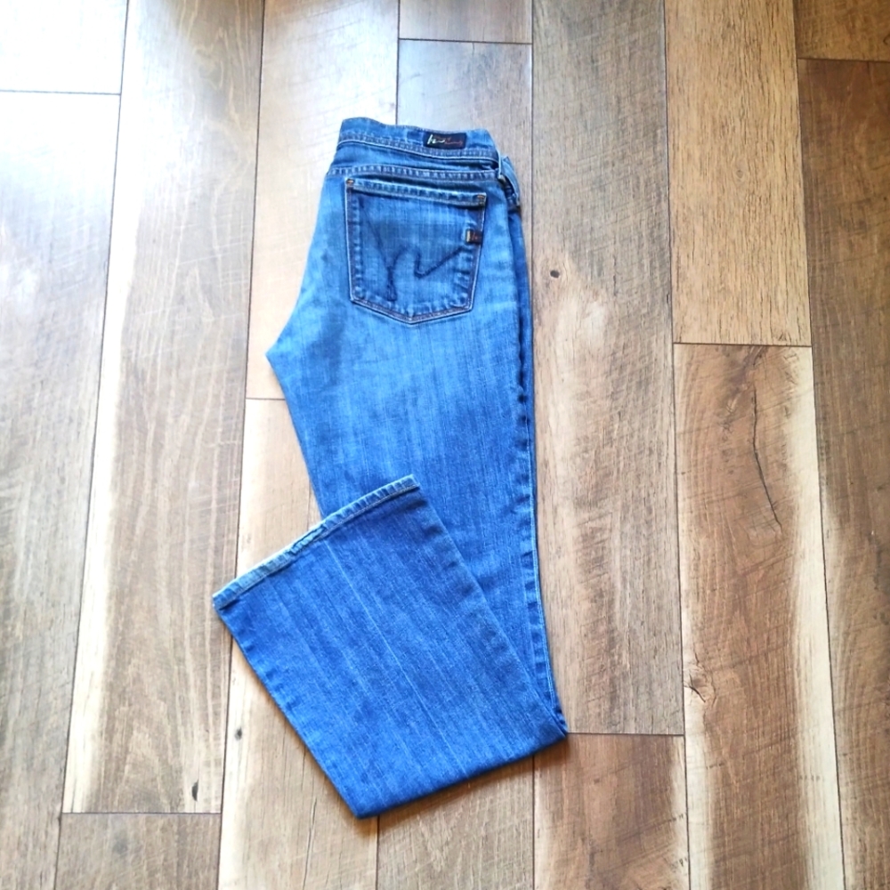 Citizens of humanity jeans sz 31